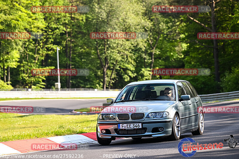 Bild #27592236 - Touristenfahrten Nürburgring Nordschleife (14.05.2024)