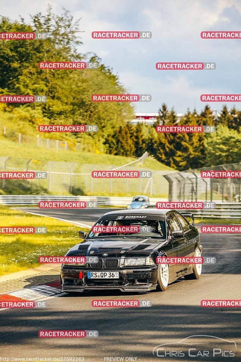 Bild #27592263 - Touristenfahrten Nürburgring Nordschleife (14.05.2024)