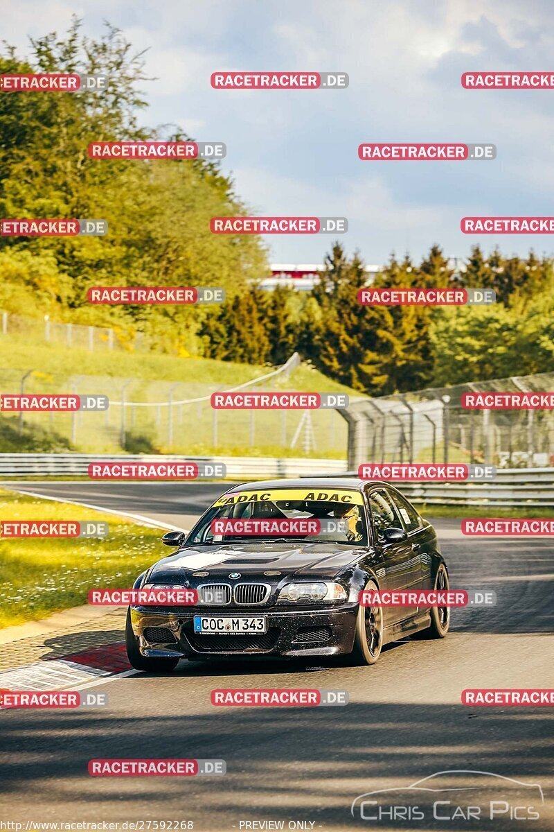 Bild #27592268 - Touristenfahrten Nürburgring Nordschleife (14.05.2024)