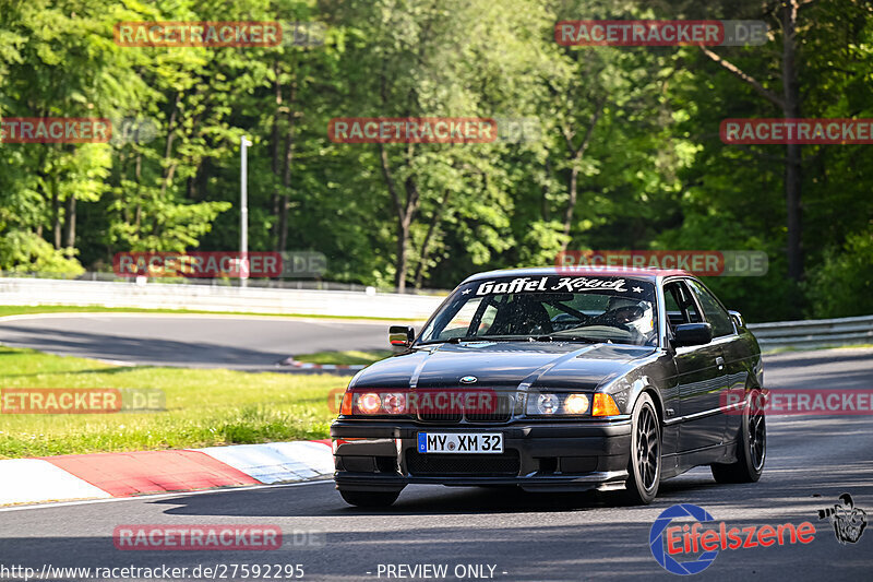 Bild #27592295 - Touristenfahrten Nürburgring Nordschleife (14.05.2024)