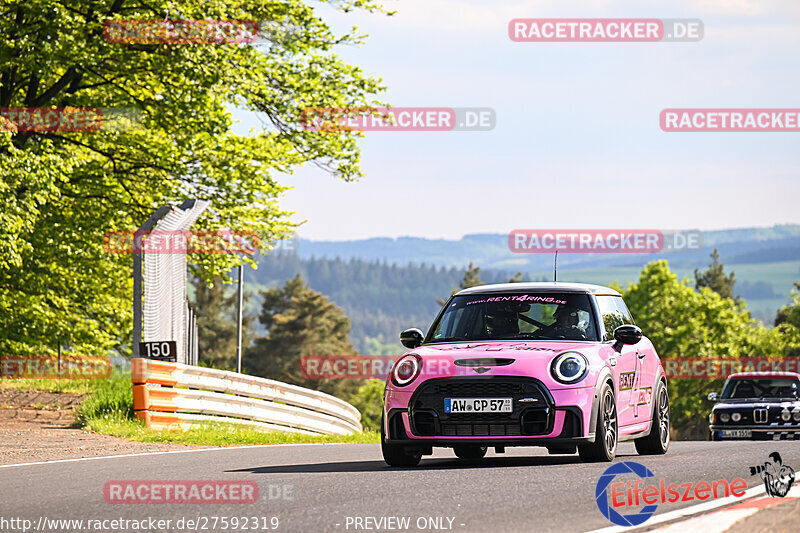 Bild #27592319 - Touristenfahrten Nürburgring Nordschleife (14.05.2024)