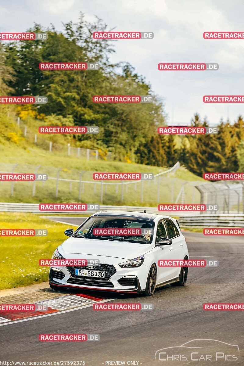 Bild #27592375 - Touristenfahrten Nürburgring Nordschleife (14.05.2024)