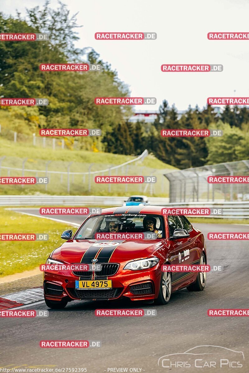 Bild #27592395 - Touristenfahrten Nürburgring Nordschleife (14.05.2024)