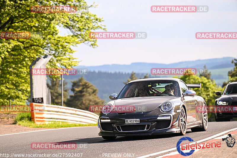 Bild #27592407 - Touristenfahrten Nürburgring Nordschleife (14.05.2024)