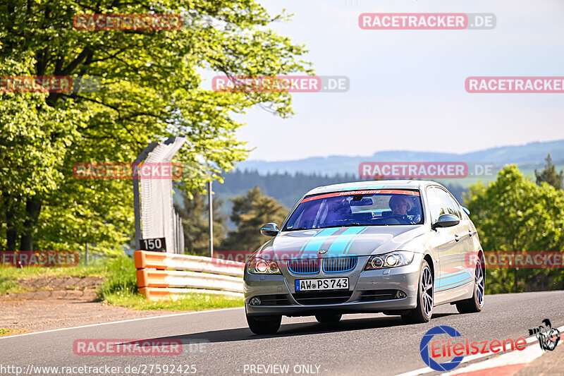 Bild #27592425 - Touristenfahrten Nürburgring Nordschleife (14.05.2024)