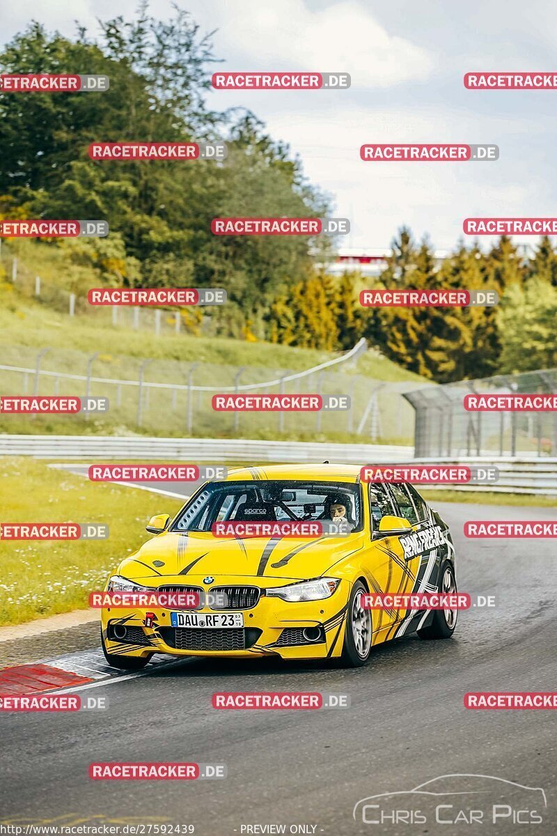 Bild #27592439 - Touristenfahrten Nürburgring Nordschleife (14.05.2024)