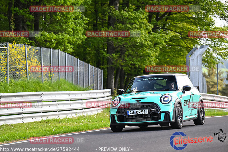 Bild #27592444 - Touristenfahrten Nürburgring Nordschleife (14.05.2024)