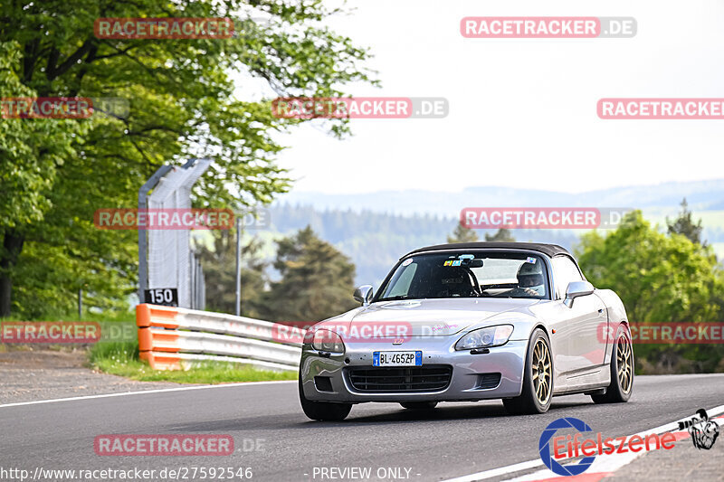 Bild #27592546 - Touristenfahrten Nürburgring Nordschleife (14.05.2024)