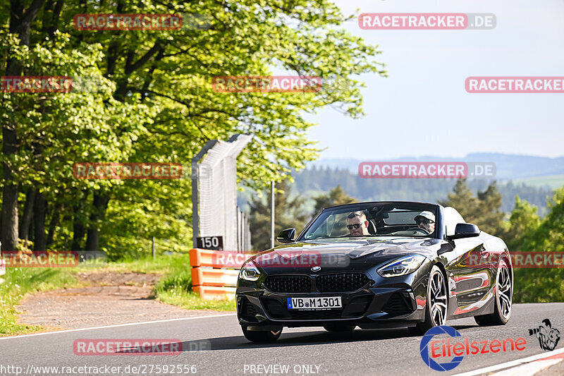 Bild #27592556 - Touristenfahrten Nürburgring Nordschleife (14.05.2024)