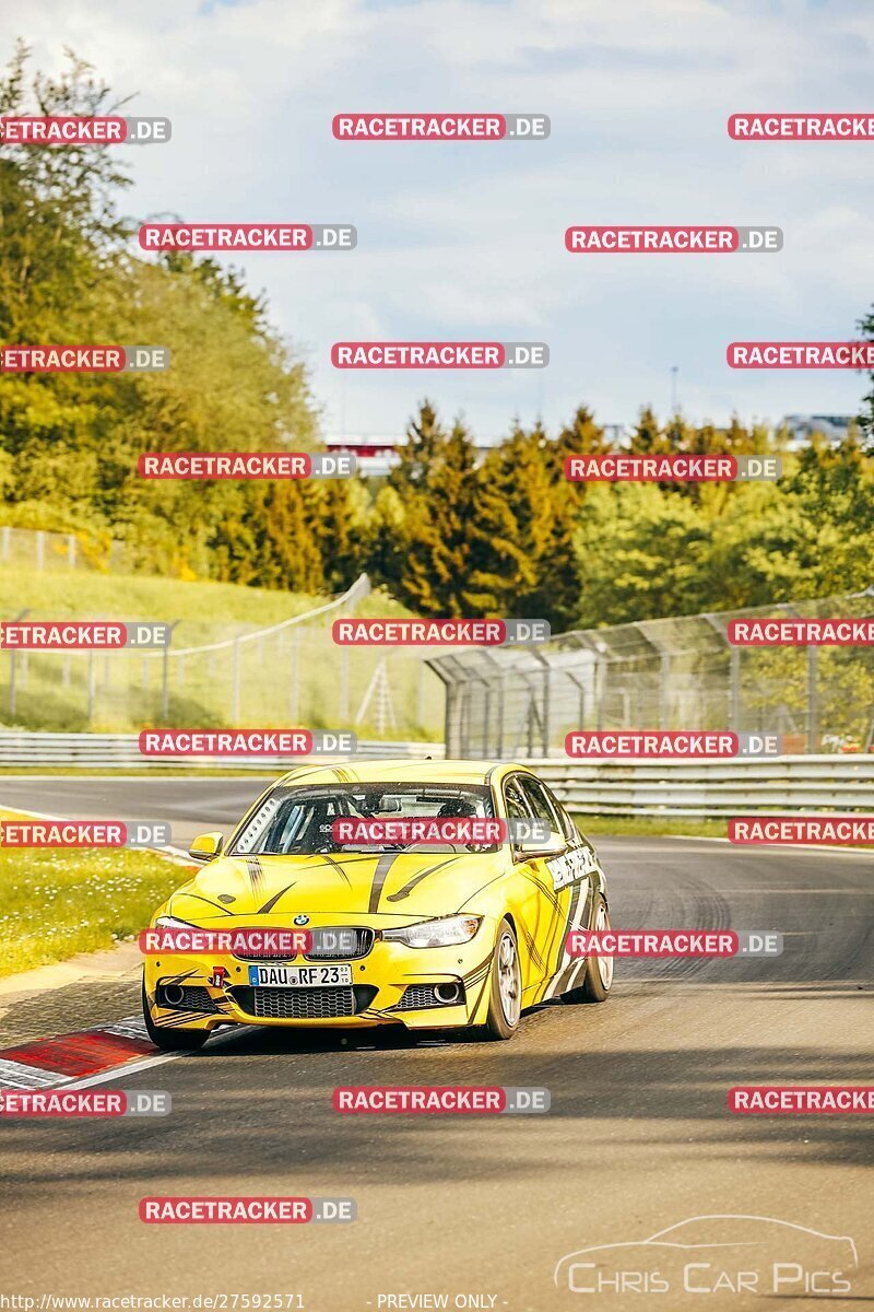 Bild #27592571 - Touristenfahrten Nürburgring Nordschleife (14.05.2024)