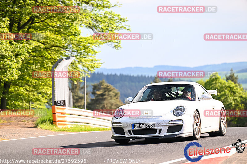 Bild #27592596 - Touristenfahrten Nürburgring Nordschleife (14.05.2024)