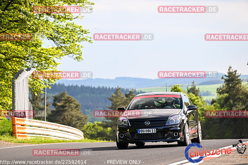 Bild #27592614 - Touristenfahrten Nürburgring Nordschleife (14.05.2024)