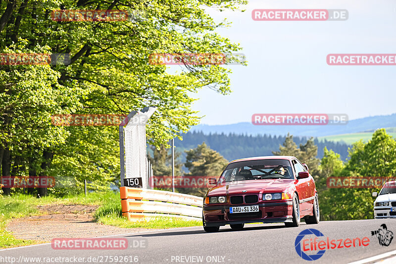 Bild #27592616 - Touristenfahrten Nürburgring Nordschleife (14.05.2024)