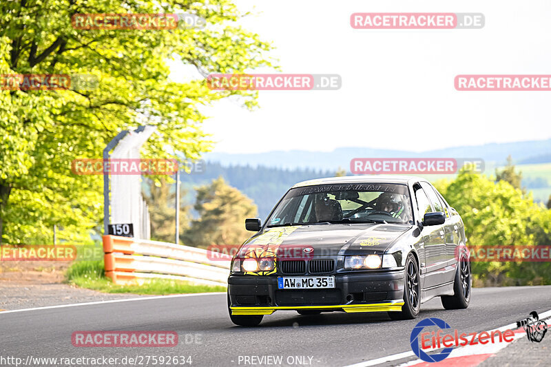 Bild #27592634 - Touristenfahrten Nürburgring Nordschleife (14.05.2024)