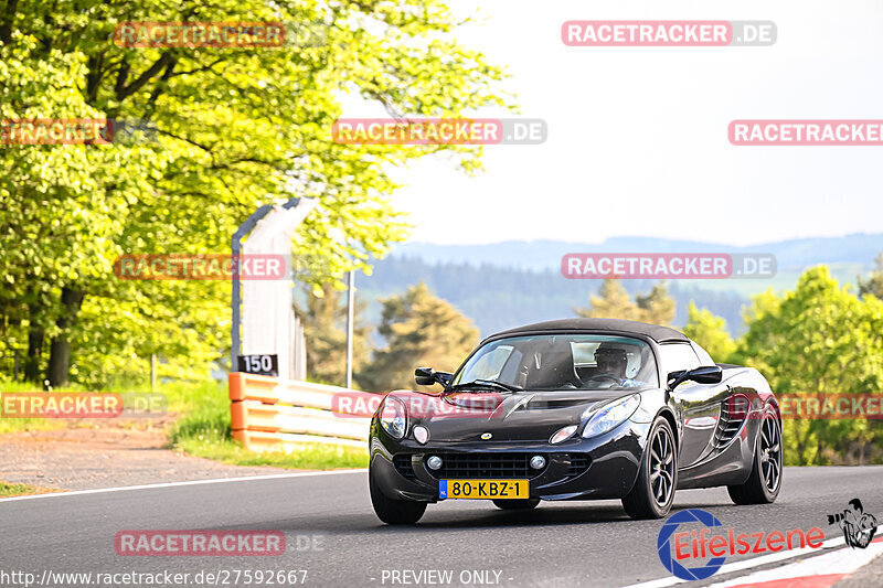 Bild #27592667 - Touristenfahrten Nürburgring Nordschleife (14.05.2024)