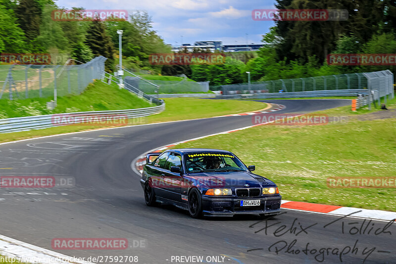 Bild #27592708 - Touristenfahrten Nürburgring Nordschleife (14.05.2024)