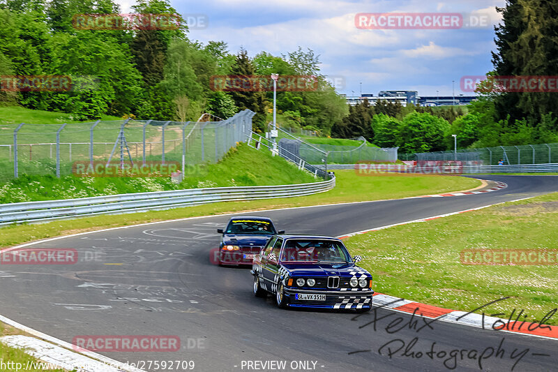 Bild #27592709 - Touristenfahrten Nürburgring Nordschleife (14.05.2024)