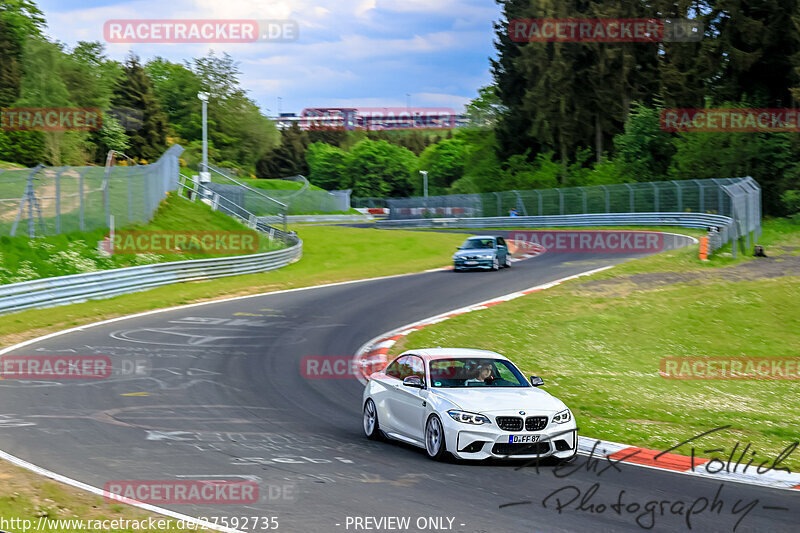 Bild #27592735 - Touristenfahrten Nürburgring Nordschleife (14.05.2024)