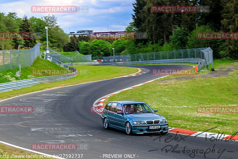 Bild #27592737 - Touristenfahrten Nürburgring Nordschleife (14.05.2024)