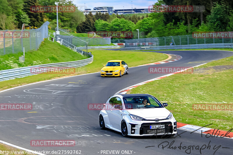 Bild #27592762 - Touristenfahrten Nürburgring Nordschleife (14.05.2024)