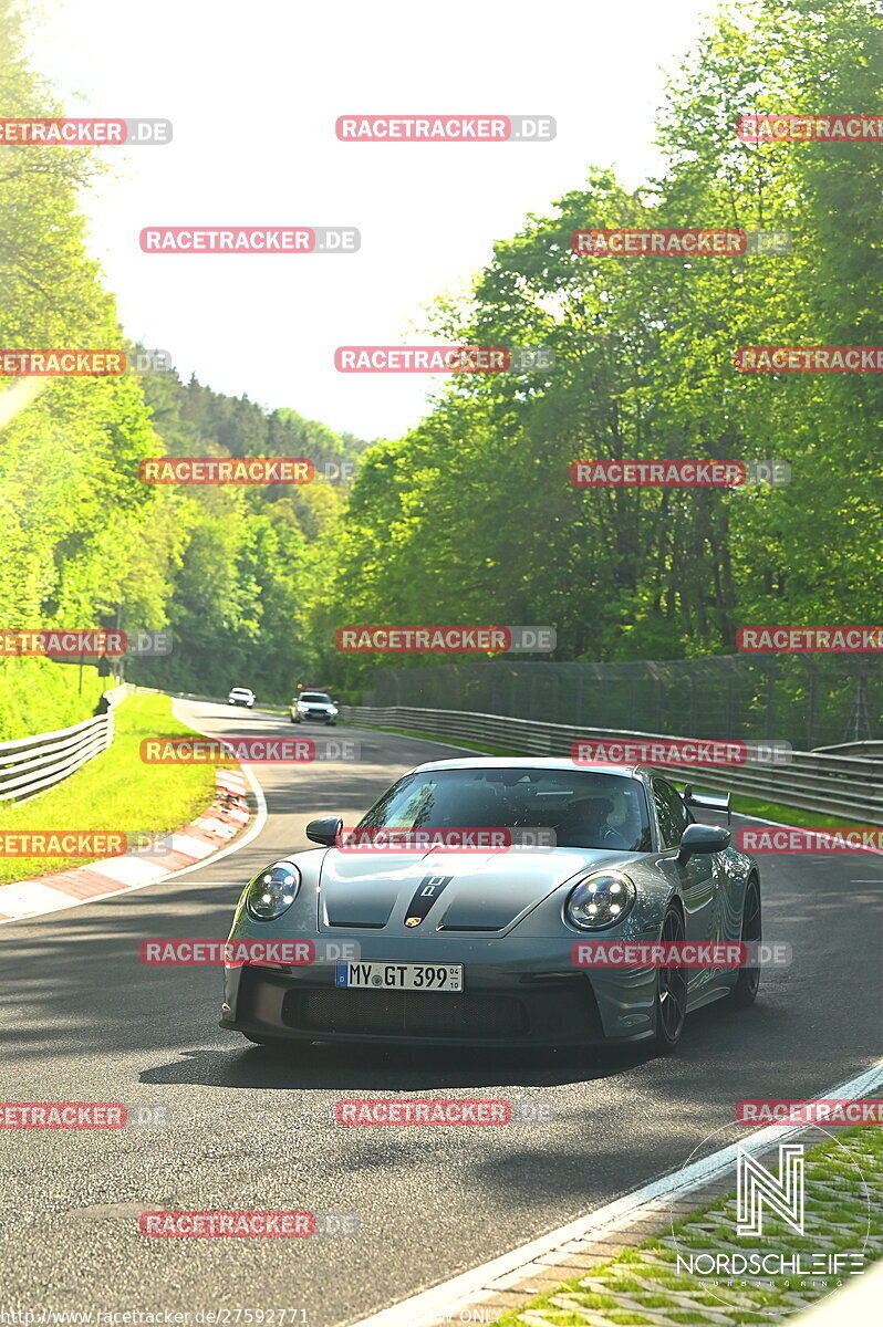 Bild #27592771 - Touristenfahrten Nürburgring Nordschleife (14.05.2024)