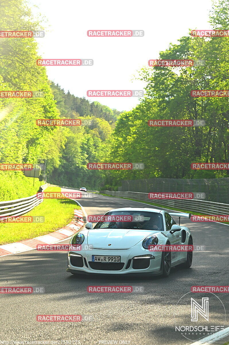 Bild #27592775 - Touristenfahrten Nürburgring Nordschleife (14.05.2024)