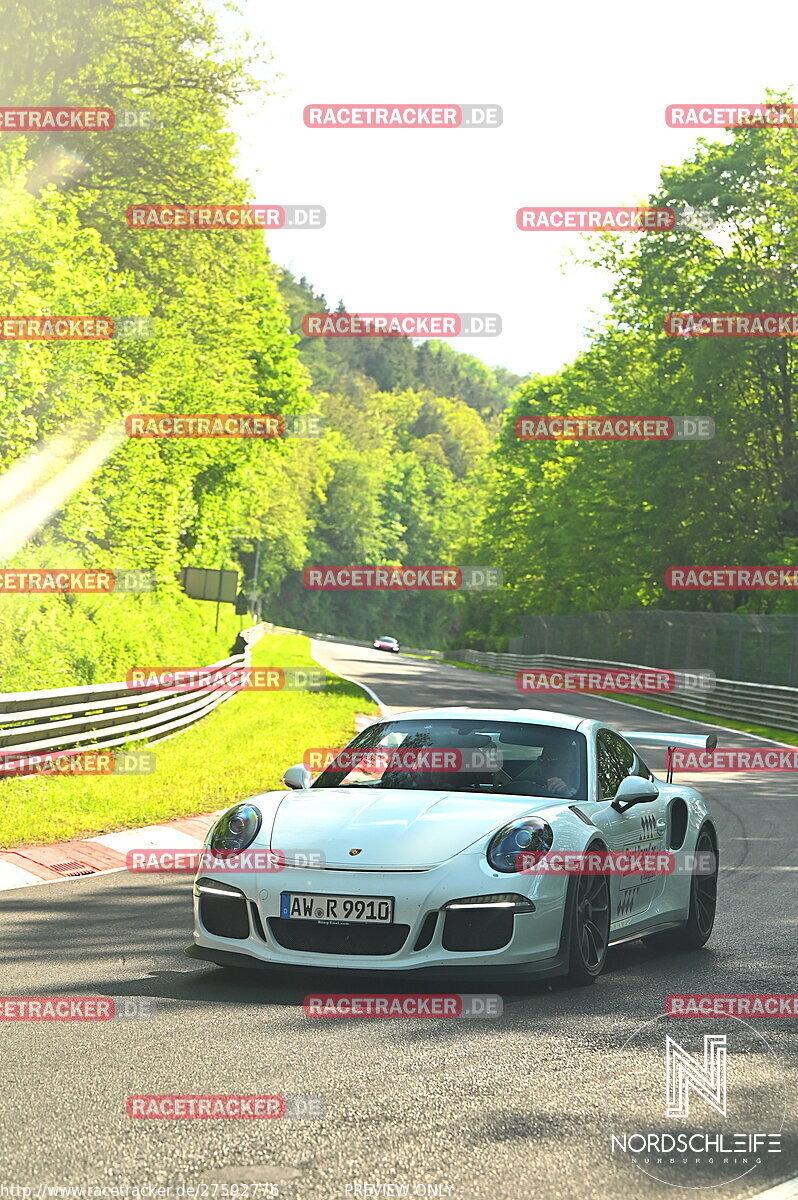 Bild #27592776 - Touristenfahrten Nürburgring Nordschleife (14.05.2024)