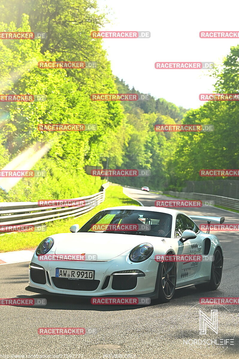 Bild #27592777 - Touristenfahrten Nürburgring Nordschleife (14.05.2024)