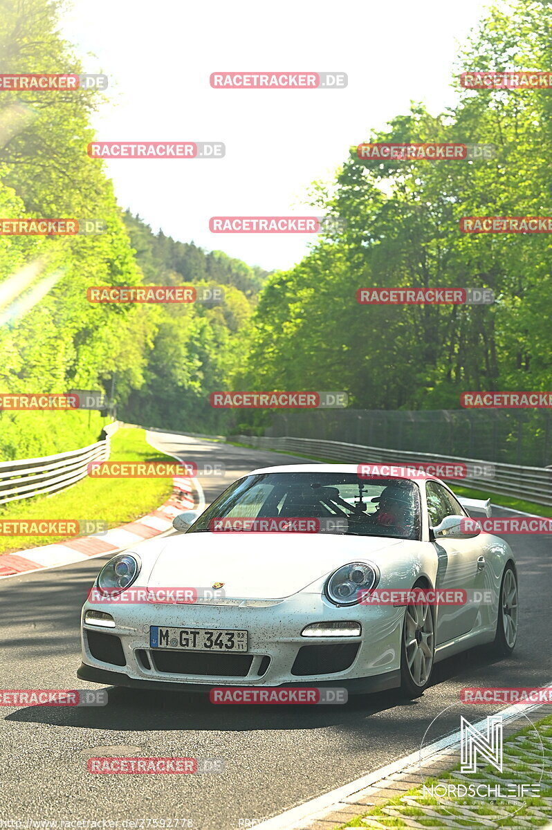 Bild #27592778 - Touristenfahrten Nürburgring Nordschleife (14.05.2024)