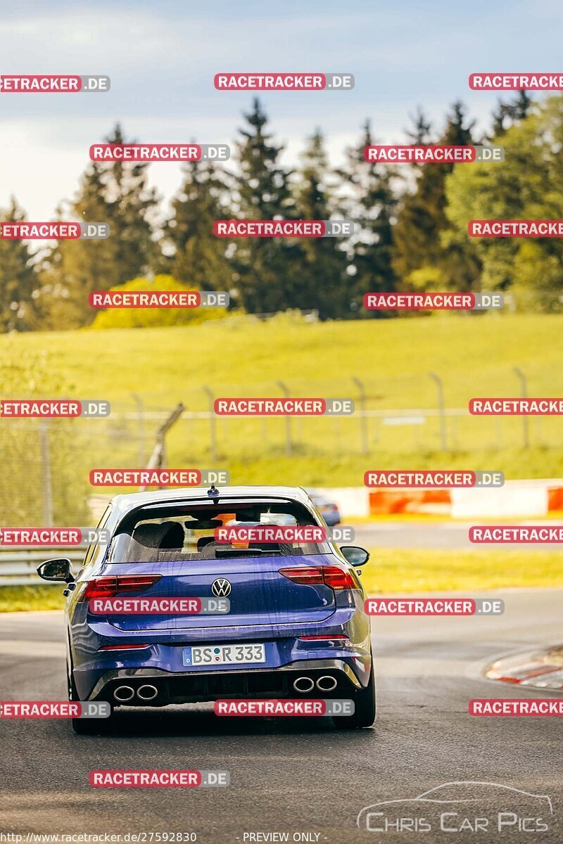 Bild #27592830 - Touristenfahrten Nürburgring Nordschleife (14.05.2024)