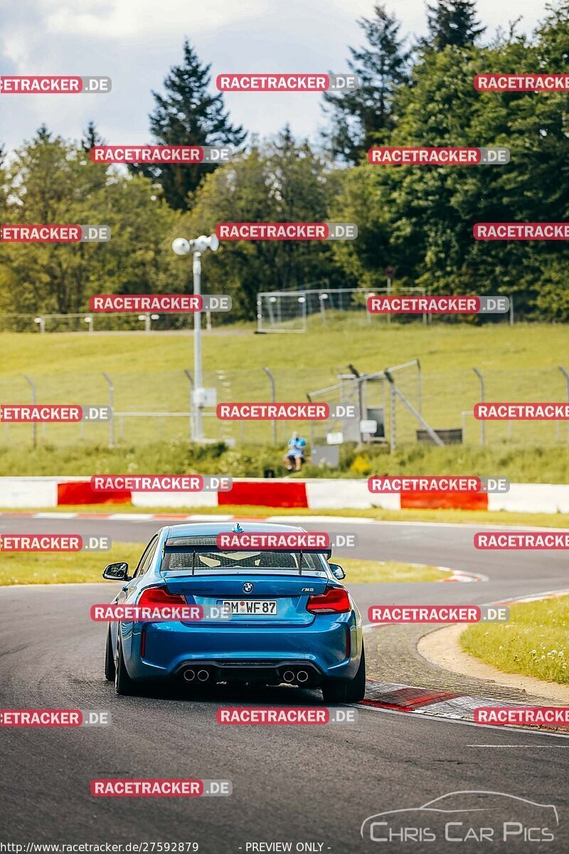 Bild #27592879 - Touristenfahrten Nürburgring Nordschleife (14.05.2024)