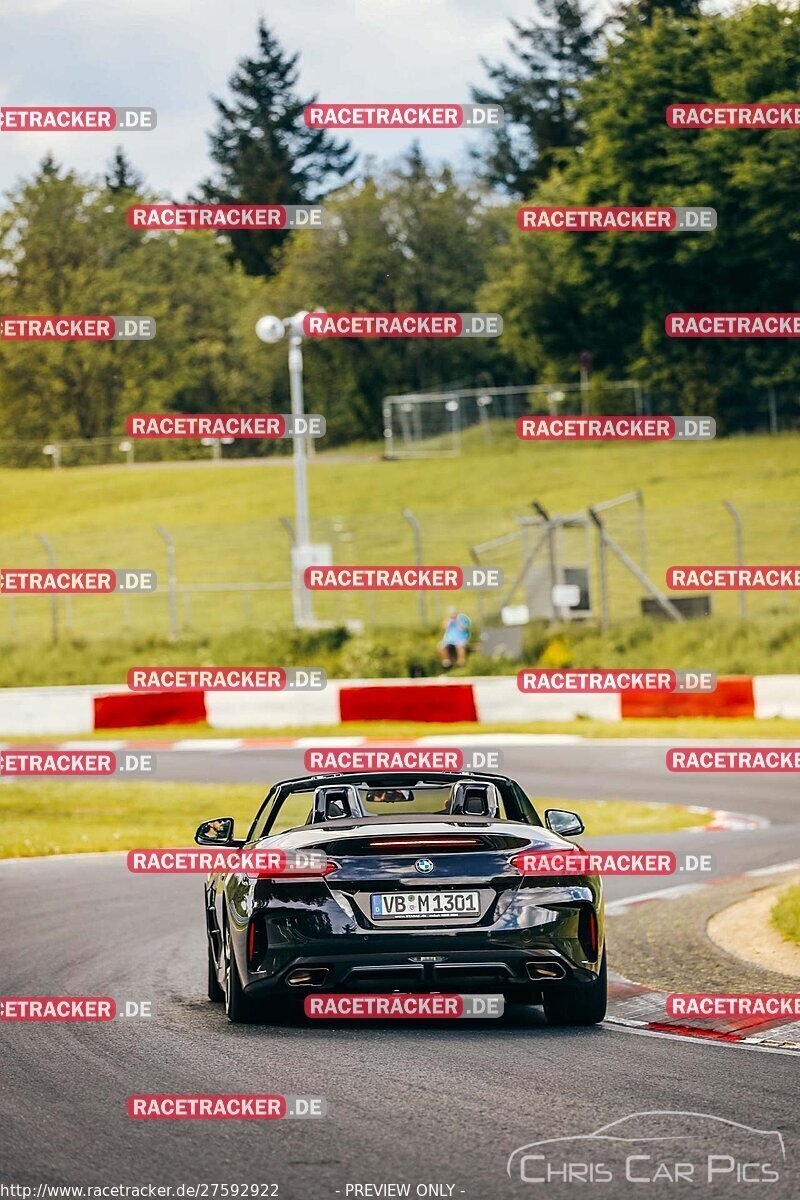 Bild #27592922 - Touristenfahrten Nürburgring Nordschleife (14.05.2024)