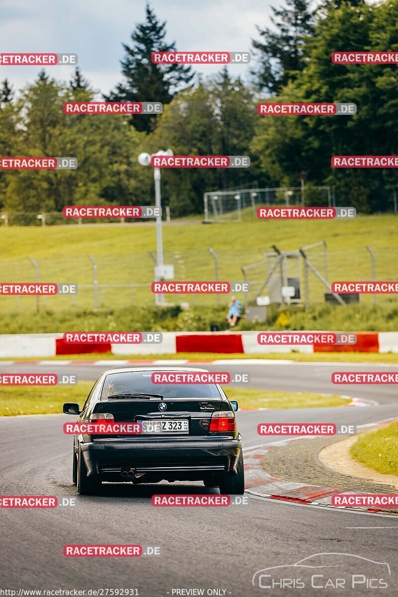 Bild #27592931 - Touristenfahrten Nürburgring Nordschleife (14.05.2024)