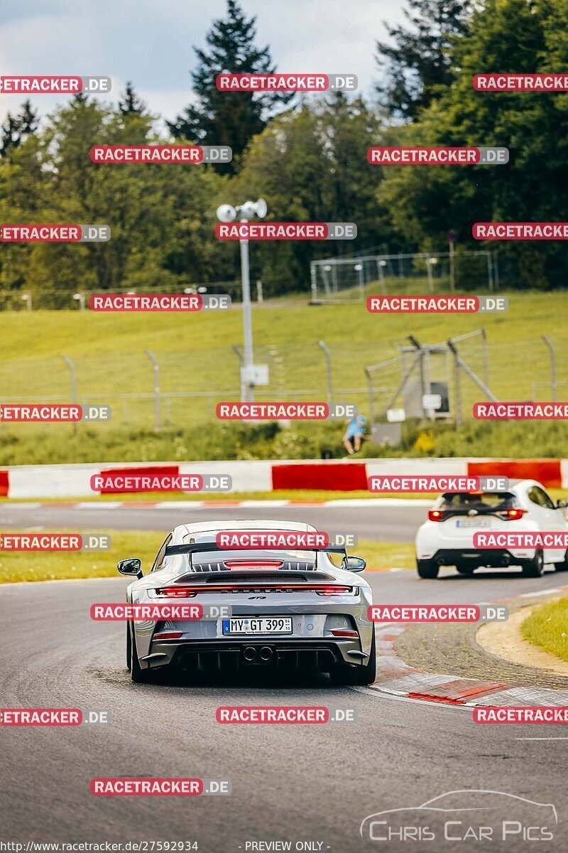 Bild #27592934 - Touristenfahrten Nürburgring Nordschleife (14.05.2024)