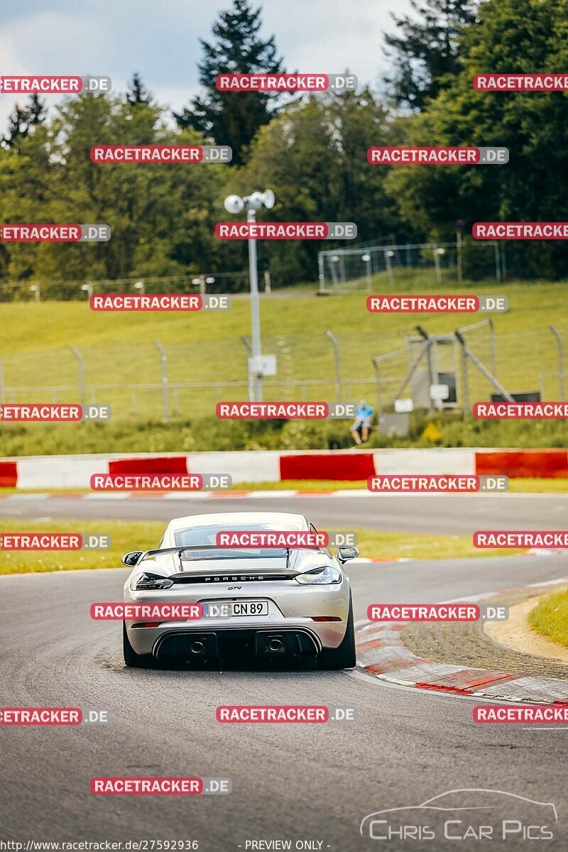 Bild #27592936 - Touristenfahrten Nürburgring Nordschleife (14.05.2024)