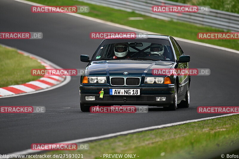 Bild #27593021 - Touristenfahrten Nürburgring Nordschleife (14.05.2024)