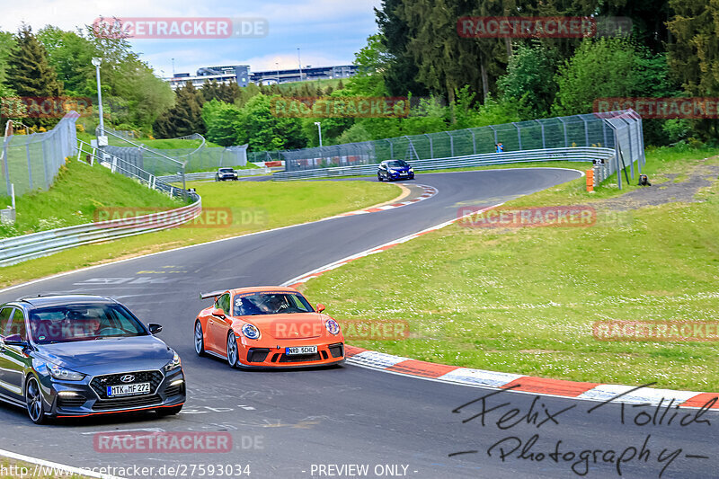 Bild #27593034 - Touristenfahrten Nürburgring Nordschleife (14.05.2024)