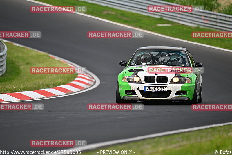 Bild #27593035 - Touristenfahrten Nürburgring Nordschleife (14.05.2024)