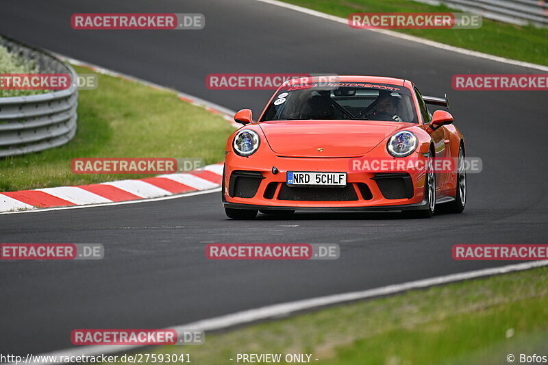 Bild #27593041 - Touristenfahrten Nürburgring Nordschleife (14.05.2024)