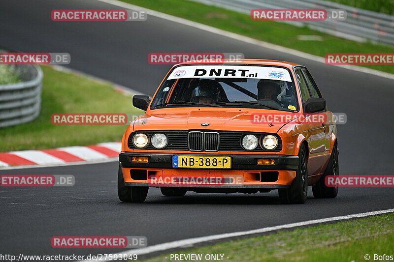 Bild #27593049 - Touristenfahrten Nürburgring Nordschleife (14.05.2024)