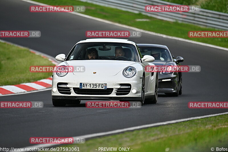 Bild #27593061 - Touristenfahrten Nürburgring Nordschleife (14.05.2024)