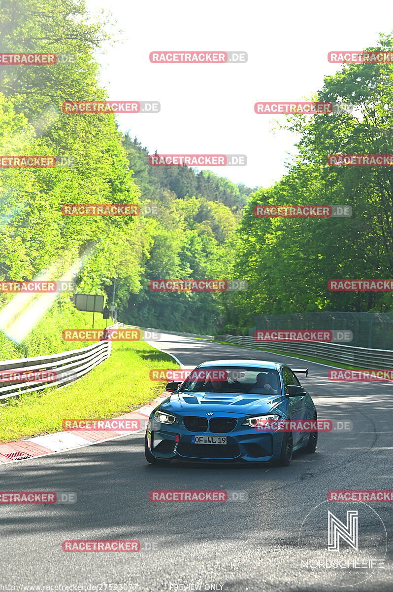 Bild #27593077 - Touristenfahrten Nürburgring Nordschleife (14.05.2024)