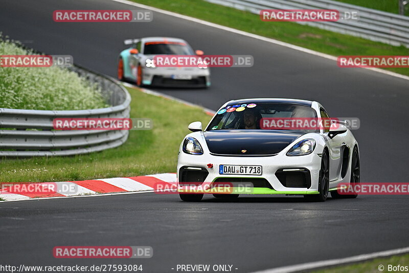 Bild #27593084 - Touristenfahrten Nürburgring Nordschleife (14.05.2024)