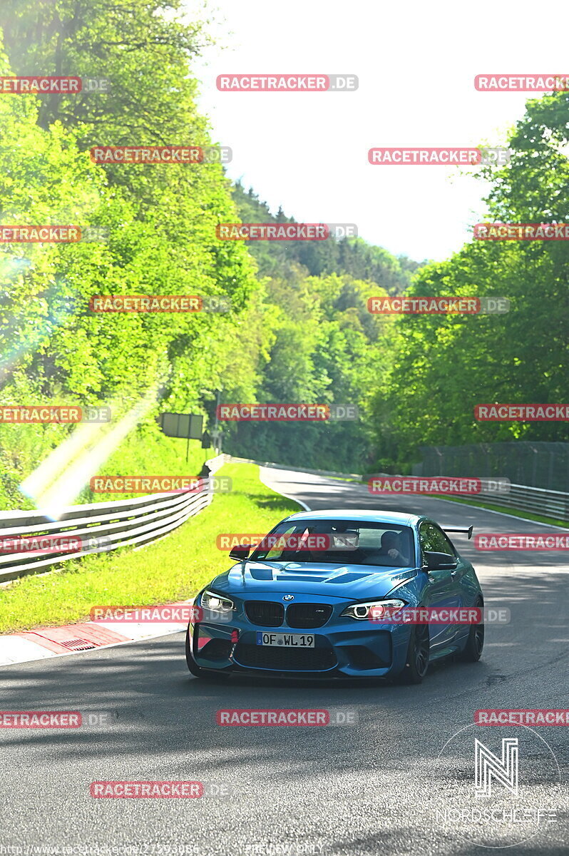 Bild #27593086 - Touristenfahrten Nürburgring Nordschleife (14.05.2024)