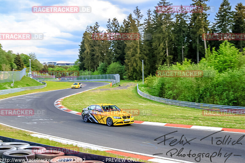 Bild #27593092 - Touristenfahrten Nürburgring Nordschleife (14.05.2024)