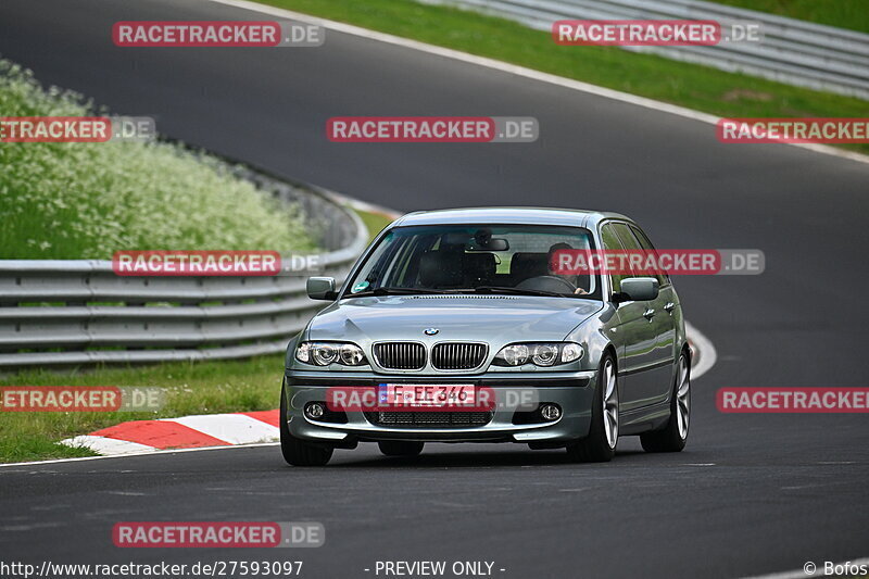 Bild #27593097 - Touristenfahrten Nürburgring Nordschleife (14.05.2024)