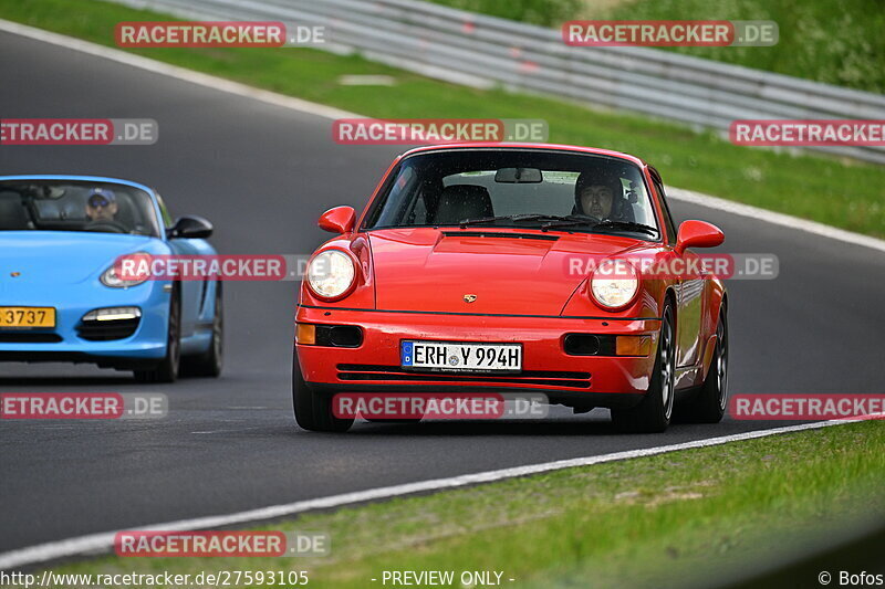 Bild #27593105 - Touristenfahrten Nürburgring Nordschleife (14.05.2024)