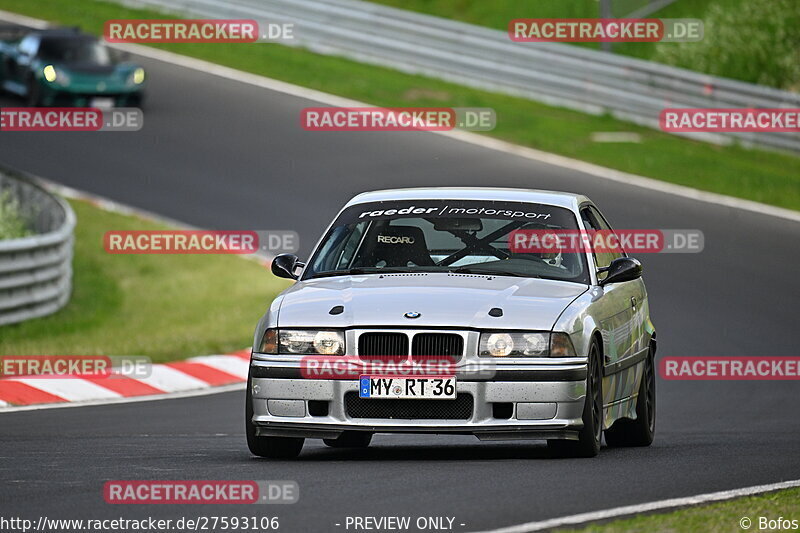 Bild #27593106 - Touristenfahrten Nürburgring Nordschleife (14.05.2024)