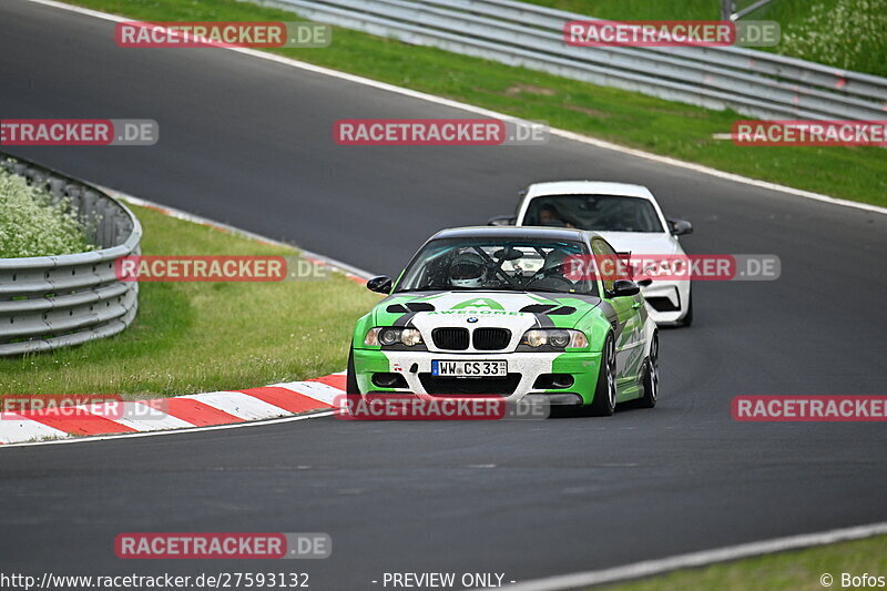 Bild #27593132 - Touristenfahrten Nürburgring Nordschleife (14.05.2024)