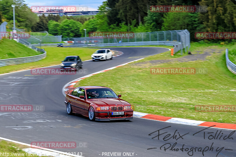 Bild #27593143 - Touristenfahrten Nürburgring Nordschleife (14.05.2024)